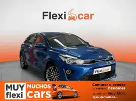 Kia Rio 1.0 T-GDi 88kW (120CV) MHEV iMT GT Line, 16.790 €