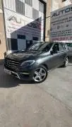 Mercedes ML 350 BlueTEC 4MATIC, 21.948 €