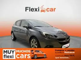 Opel Corsa 1.4 66kW (90CV) 120 Aniversario GLP, 11.490 €