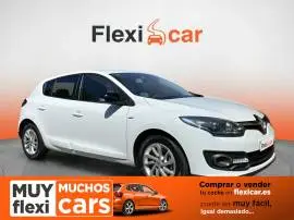 Renault Megane Limited Energy TCe 115 S&S Euro 6, 9.490 €