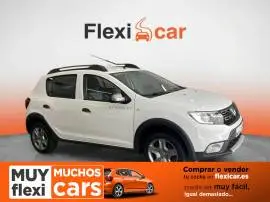 Dacia Sandero Stepway Comfort TCE 66kW (90CV), 11.490 €