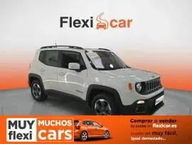 Jeep Renegade 1.4 Mair Longitude 4x2 103kW E6, 15.990 €