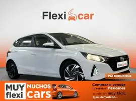 Hyundai i20 1.0 TGDI 74kW (100CV) Klass, 14.490 €