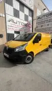 Renault Trafic  Furgon 27 L1H1 dCi 70kW 95CV, 16.850 €