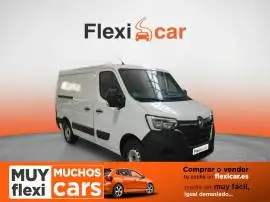 Renault Master Furgon FURGÓN, 23.990 €