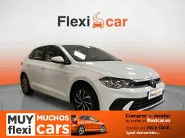 Volkswagen Polo Life 1.0 TSI 70kW (95CV), 18.490 €