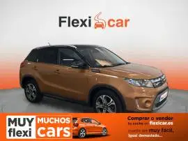 Suzuki Vitara 1.6 VVT GLX 6AT, 16.990 €