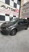 Volkswagen Touran  1.6 TDI 105cv Advance Bluemotio, 10.949 €