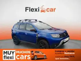 Dacia Duster Extreme TCE 96kW(130CV) 4X2, 19.990 €