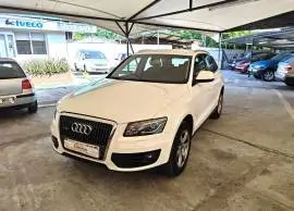 Audi Q5 2.0 TFSI 211 QUATTRO S-TRONIC, 14.900 €