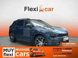 Lynk & Co 01 1.5 PHEV 6.6kW, 22.990 €