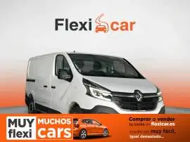 Renault Trafic Energy Blue dCi 70 kW SS (2020), 18.990 €