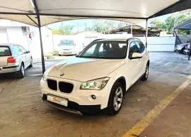 BMW X1 XDRIVE 18D, 13.900 €