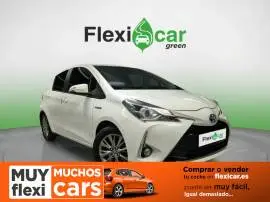 Toyota Yaris 1.5 100H Active Tech, 14.490 €