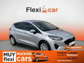 Ford Fiesta 1.1 IT-VCT 55kW (75CV) Trend 5p, 14.890 €