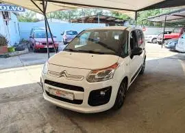 Citroën C3 Picasso 1.4 VTI 95 ATTRACTION, 7.000 €