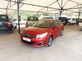 Citroën C4 1.6 HDI 90cv TONIC, 8.000 €