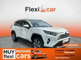 Toyota Rav4 2.5l 220H Luxury 4WD, 35.990 €