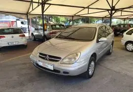 Citroën C5 2.0 HDI PREMIER, 2.200 €