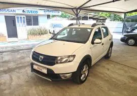 Dacia Sandero Stepway DCI 90 EU6, 8.800 €