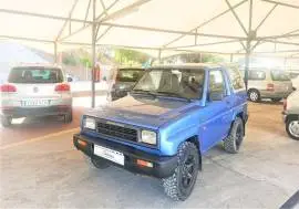 Daihatsu Feroza F300 LG, 3.900 €