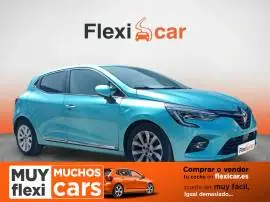 Renault Clio Zen TCe 74 kW (100CV), 14.490 €