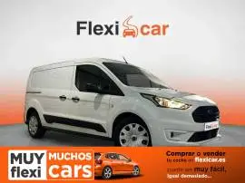 Ford Transit Connect L2 Trend 1.5 100PS, 25.490 €