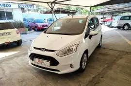 Ford B-MAX 1.5 TDCI, 9.600 €