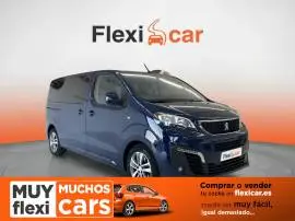 Peugeot Traveller Active BlueHDi 110KW (150CV) Sta, 29.990 €