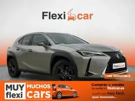 Lexus UX 2.0 250h Business Navigation, 22.990 €