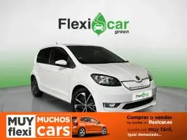 Skoda Citigo CITIGOe iV Style 61kW (83CV) Auto., 12.990 €