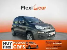 Fiat Panda 1.2 Lounge 51kW (69CV), 9.990 €