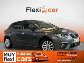 Seat Ibiza 1.0 55kW (75CV) Style, 10.990 €