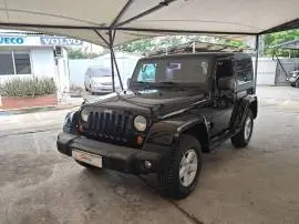 Jeep Wrangler 2.8 CRD SPORT, 19.500 €