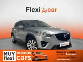 Mazda CX-5 2.2 150cv DE 2WD AT Style, 14.690 €