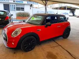 MINI Cooper 1.5   136, 14.500 €