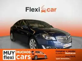 Opel Insignia  2.0 CDTI ecoFLEX Start&Stop 140 Bus, 11.490 €