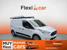 Ford Transit Connect 1.5 TDCi 100cv L1 (M1) - 5 P , 15.990 €