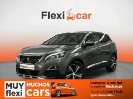 Peugeot 3008 1.2 PURETECH 96KW (130CV) ALLURE EAT6, 18.490 €