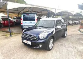 MINI Cooper D CONTRYMAN, 15.500 €