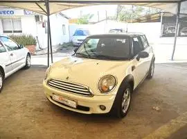 MINI One ONE, 6.500 €