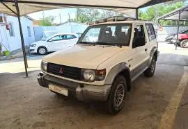 Mitsubishi Montero 2.5 TDI GLS STSN. CORTO, 7.500 €