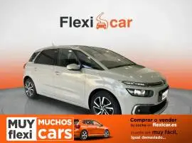 Citroën C4 Spacetourer PureTech 96KW (130CV) S&S 6, 12.990 €