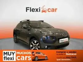 Citroën C4 Cactus PureTech 110cv S&S Shine, 9.990 €