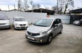 Nissan Note 1.2G N-TEC, 8.000 €