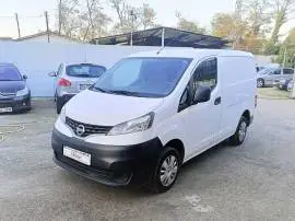 Nissan NV200 1.5 DCI 90cv BASIC, 10.000 €