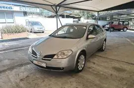 Nissan Primera 1.8 COMFORT, 2.100 €