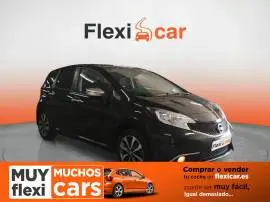 Nissan Note 5p. 1.2G 80CV Acenta, 9.490 €