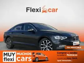 Volkswagen Passat Executive 2.0 TDI 110kW (150CV), 21.490 €