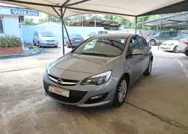 Opel Astra 1.6 SELECTIVE, 8.600 €